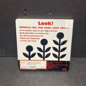 Look Look! (Peter Linenthal) -board
