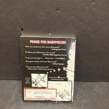 Load image into Gallery viewer, Extreme Babymouse (Jennifer L Holm) -paperback series
