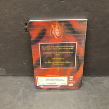 Load image into Gallery viewer, Queen Amidala (Star Wars Episode 1 Journal) (Jude Watson) -paperback series

