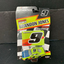 Load image into Gallery viewer, Authentics Brandon Jones #9 Menards Chevrolet Camaro 2023
