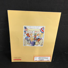 Load image into Gallery viewer, If I Ran For President (Catherine Stier) -paperback
