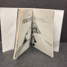 Load image into Gallery viewer, The BAD GUYS - Guide to Being Good (Aaron Blabey) -paperback series
