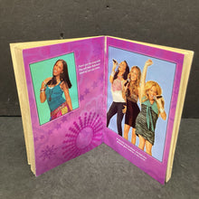 Load image into Gallery viewer, Cheetah Girls 3 (Kirsten Larsen) -paperback novelization
