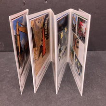 Load image into Gallery viewer, At the Construction Site (Tell Me, Tell Me, What Do You See?) (Lauren McNerney Stinnett) -board
