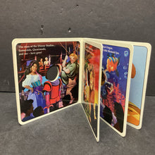 Load image into Gallery viewer, Picture Me at the Walt Disney World 25th Anniversary Celebration -character board
