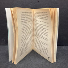 Load image into Gallery viewer, The Message (Animorphs) (K.A. Applegate) -paperback series
