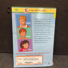 Load image into Gallery viewer, The Empty Envelope (Ron Roy) (Stepping Stone) -paperback series
