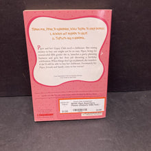 Load image into Gallery viewer, Piper Reed Party Planner (Kimberly Willis Holt) -paperback series
