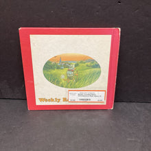 Load image into Gallery viewer, Traveling Matt&#39;s Adventures in Outer Space (A Fraggle Rock Book Starring Jim Henson&#39;s Muppets) (Michaela Muntean) -hardcover character
