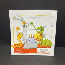 Load image into Gallery viewer, Fiesta Fiasco (Ann Whitford Paul) -paperback series
