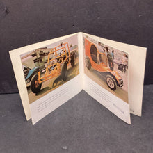 Load image into Gallery viewer, VW Bugs (Ed Radlauer) (Vehicles) -paperback educational
