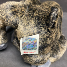 Load image into Gallery viewer, Slowpoke the Sloth Beanie Baby
