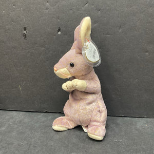 Springy the Bunny Beanie Baby