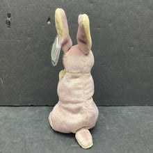 Load image into Gallery viewer, Springy the Bunny Beanie Baby
