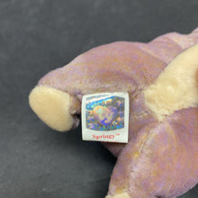 Load image into Gallery viewer, Springy the Bunny Beanie Baby
