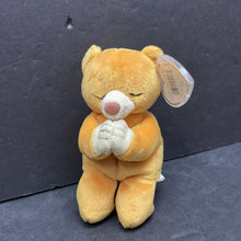 Load image into Gallery viewer, Hope the Praying Bear Beanie Baby
