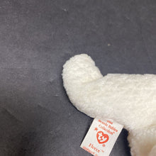 Load image into Gallery viewer, Fleece the Lamb Beanie Baby
