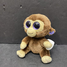 Load image into Gallery viewer, Coconut the Monkey Beanie Boo
