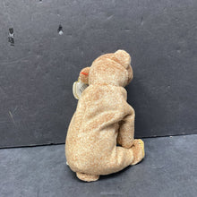 Load image into Gallery viewer, Pecan the Bear Beanie Baby
