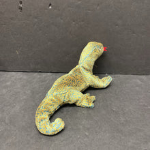 Load image into Gallery viewer, Scaly the Lizard Beanie Baby
