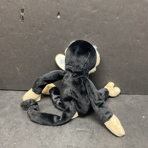 Curious george hot sale beanie baby