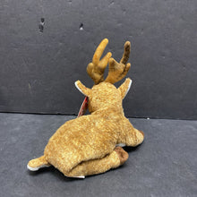 Load image into Gallery viewer, Roxie the Christmas Reindeer Beanie Baby

