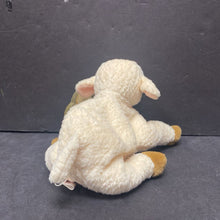 Load image into Gallery viewer, Ewey the Lamb Beanie Baby
