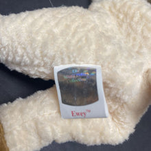 Load image into Gallery viewer, Ewey the Lamb Beanie Baby
