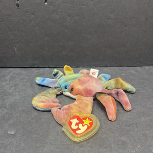 Claude the Crab Beanie Baby