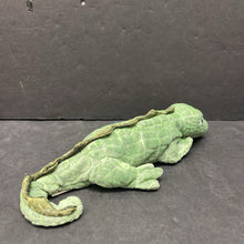 Load image into Gallery viewer, Swampy the Alligator Beanie Baby
