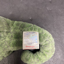 Load image into Gallery viewer, Swampy the Alligator Beanie Baby
