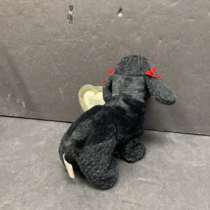 Gigi the Poodle Dog Beanie Baby