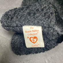 Load image into Gallery viewer, Gigi the Poodle Dog Beanie Baby

