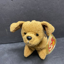 Load image into Gallery viewer, Tuffy the Terrier Dog Beanie Baby
