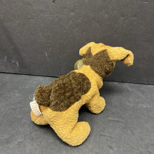 Load image into Gallery viewer, Tuffy the Terrier Dog Beanie Baby
