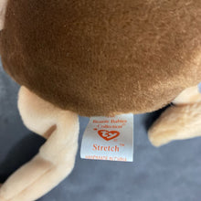 Load image into Gallery viewer, Stretch the Ostrich Beanie Baby
