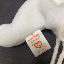 Load image into Gallery viewer, Mystic the Unicorn Beanie Baby
