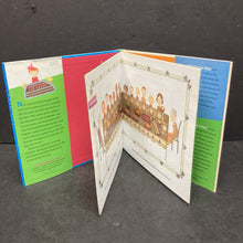 Load image into Gallery viewer, A Year Full of Holidays (Susan Middleton Elya) -hardcover
