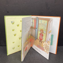 Load image into Gallery viewer, Goldilocks and the Three Bears (Fairy Tale) (Sue Graves) -hardcover
