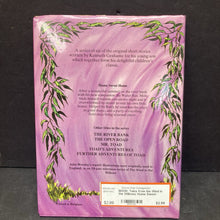 Load image into Gallery viewer, Tales from the Wind in the Willows: Home Sweet Home (Kenneth Grahame) -hardcover
