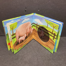 Load image into Gallery viewer, Hop, Pop, and Play -board

