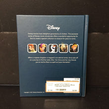 Load image into Gallery viewer, Frozen (Disney Movie Collection) -hardcover character
