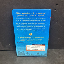 Load image into Gallery viewer, The Dream Stealer (Sid Fleischman) -hardcover chapter
