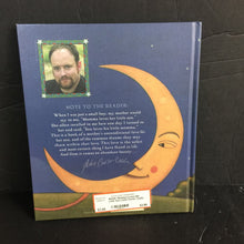 Load image into Gallery viewer, Momma Loves Her Little Son (John Carter Cash) -hardcover
