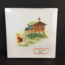 Load image into Gallery viewer, Doctor All-Knowing: A Folk Tale from the Brothers Grimm (Doris Orgel) (Fairy Tale) -hardcover
