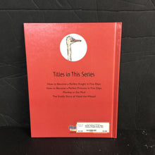 Load image into Gallery viewer, Monkey in the Mud (Andree Poulin) (Rainy Day Readers) -hardcover reader
