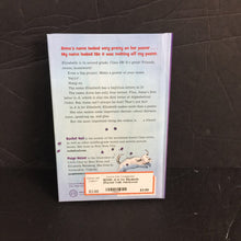 Load image into Gallery viewer, A Is for Elizabeth (Rachel Vail) -hardcover chapter
