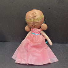 Load image into Gallery viewer, Princess Plush Doll
