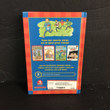 Load image into Gallery viewer, Friends Forever (Scholastic Reader Level 3) -hardcover reader
