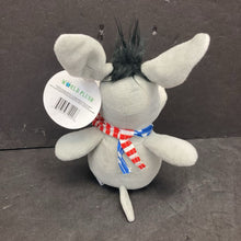 Load image into Gallery viewer, USA Donkey Plush (NEW) (World Plush)
